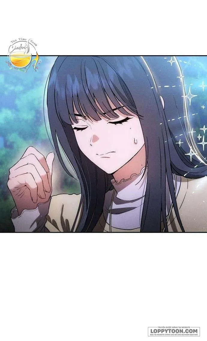 Tình Yêu Thuần Khiết Hư Hỏng - Chap 6 - Trang 49