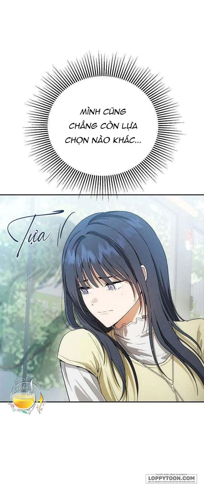 Tình Yêu Thuần Khiết Hư Hỏng - Chap 6 - Trang 6