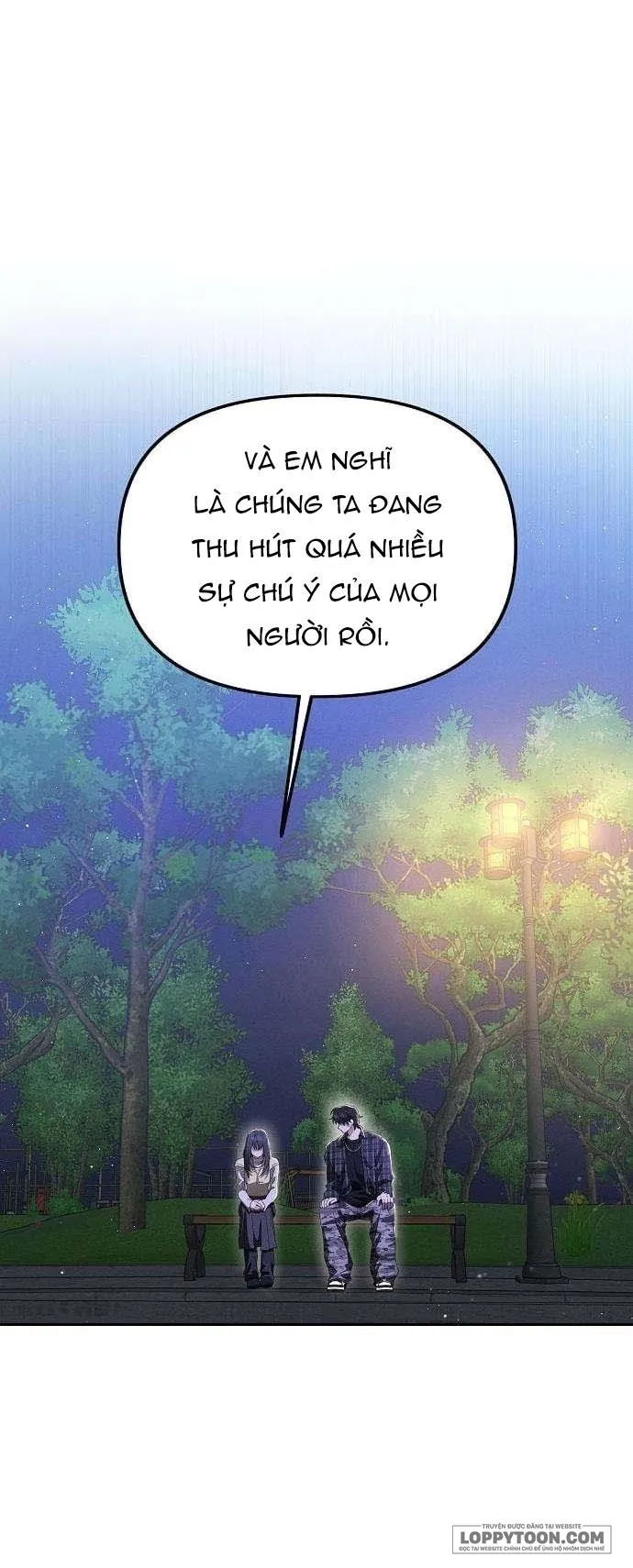 Tình Yêu Thuần Khiết Hư Hỏng - Chap 6 - Trang 54