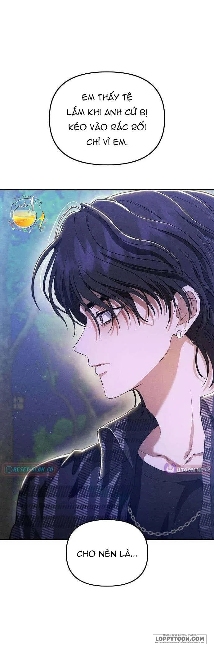 Tình Yêu Thuần Khiết Hư Hỏng - Chap 6 - Trang 55