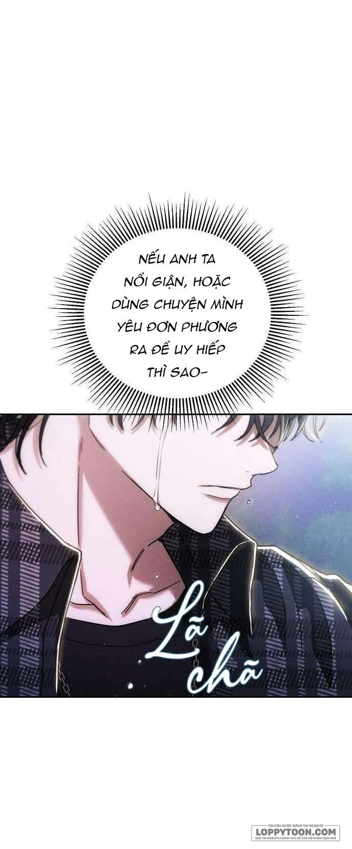 Tình Yêu Thuần Khiết Hư Hỏng - Chap 6 - Trang 59