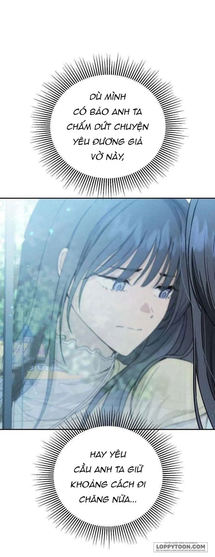 Tình Yêu Thuần Khiết Hư Hỏng - Chap 6 - Trang 7