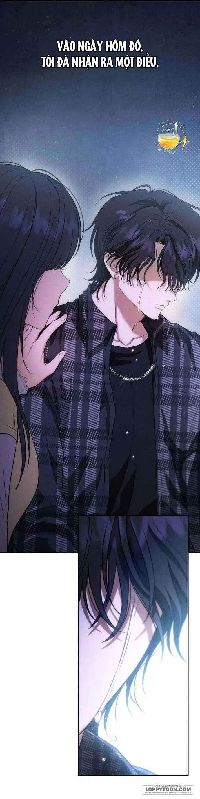 Tình Yêu Thuần Khiết Hư Hỏng - Chap 6 - Trang 63