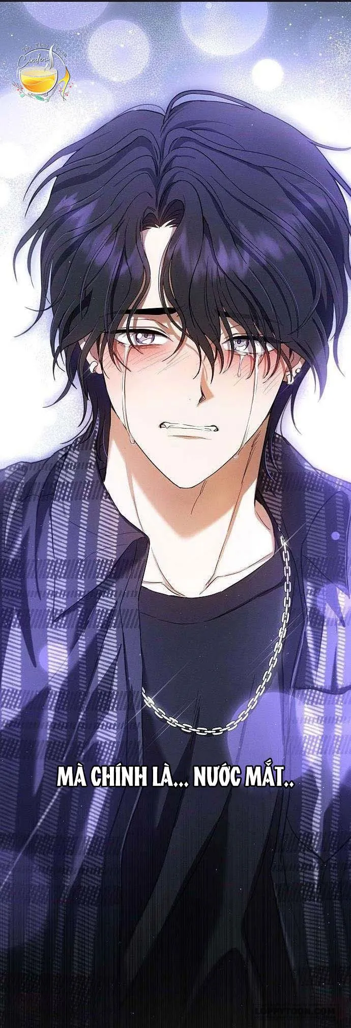 Tình Yêu Thuần Khiết Hư Hỏng - Chap 6 - Trang 66