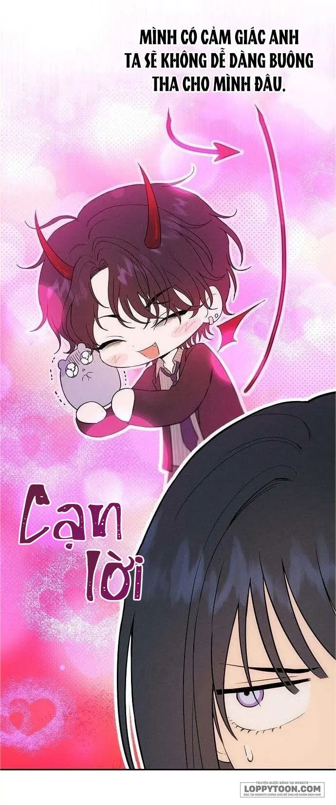 Tình Yêu Thuần Khiết Hư Hỏng - Chap 6 - Trang 9