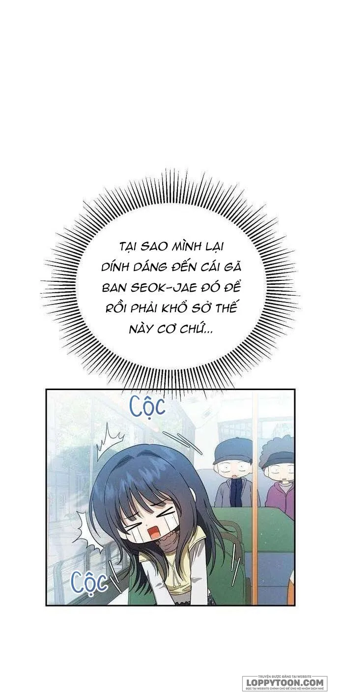 Tình Yêu Thuần Khiết Hư Hỏng - Chap 6 - Trang 10