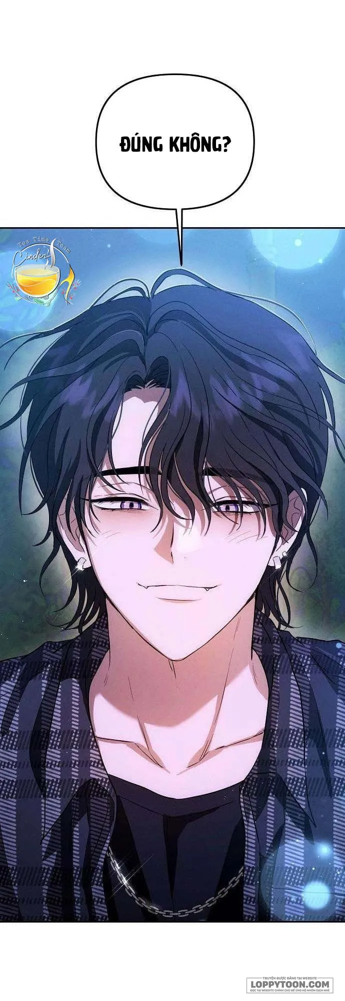 Tình Yêu Thuần Khiết Hư Hỏng - Chap 7 - Trang 24