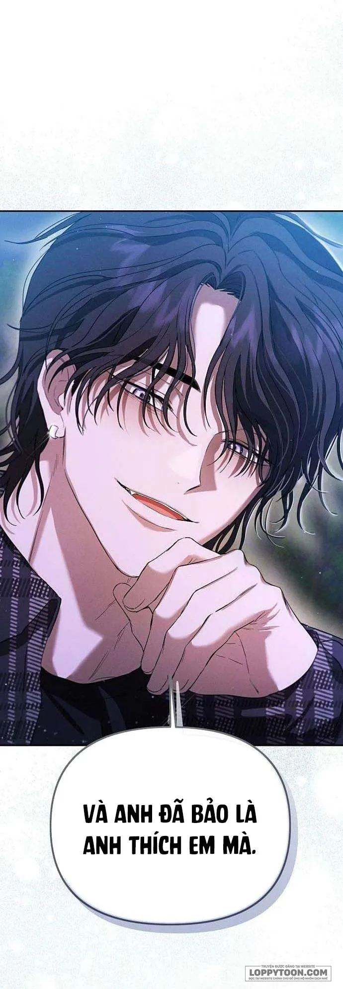 Tình Yêu Thuần Khiết Hư Hỏng - Chap 7 - Trang 28