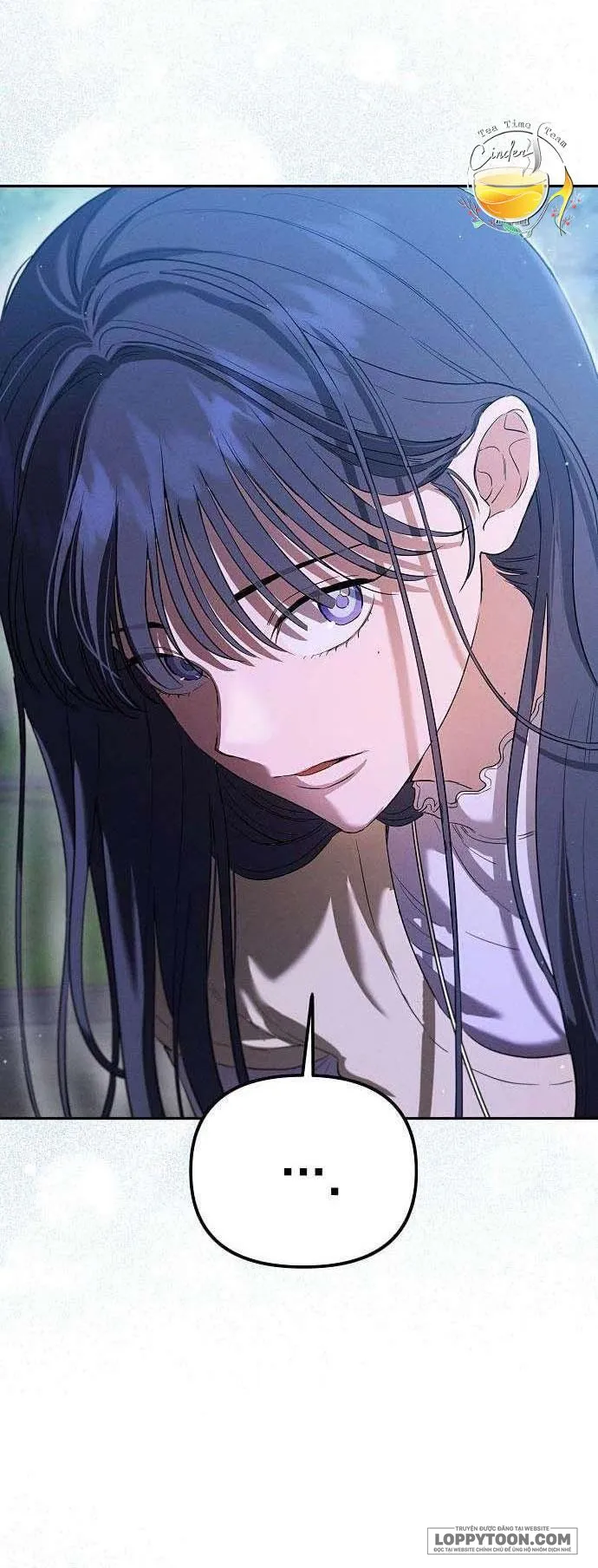 Tình Yêu Thuần Khiết Hư Hỏng - Chap 7 - Trang 29