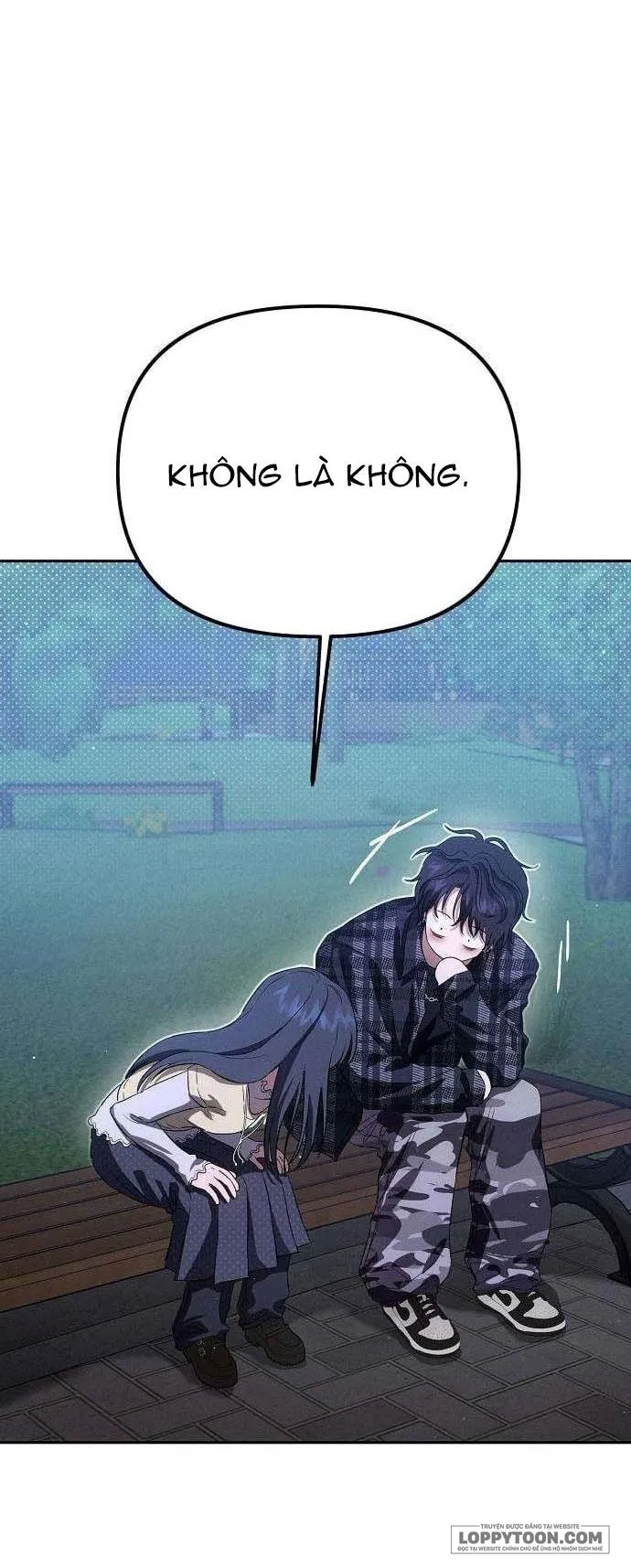 Tình Yêu Thuần Khiết Hư Hỏng - Chap 7 - Trang 32