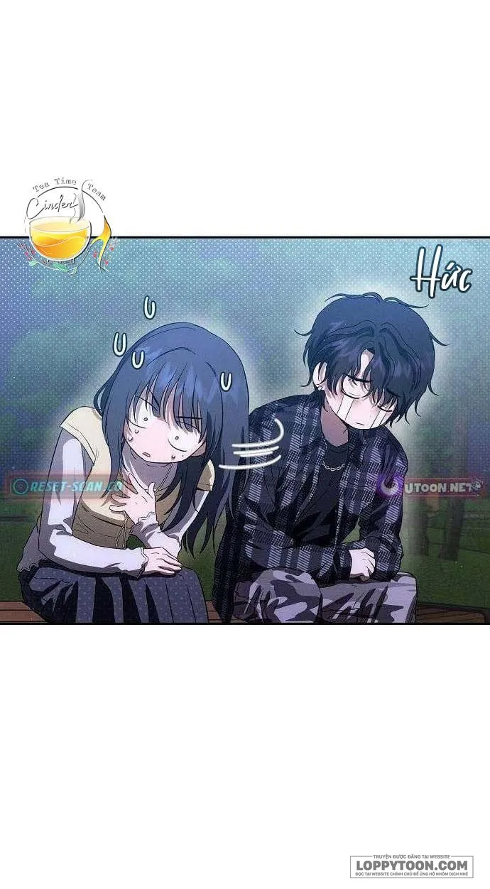Tình Yêu Thuần Khiết Hư Hỏng - Chap 7 - Trang 33