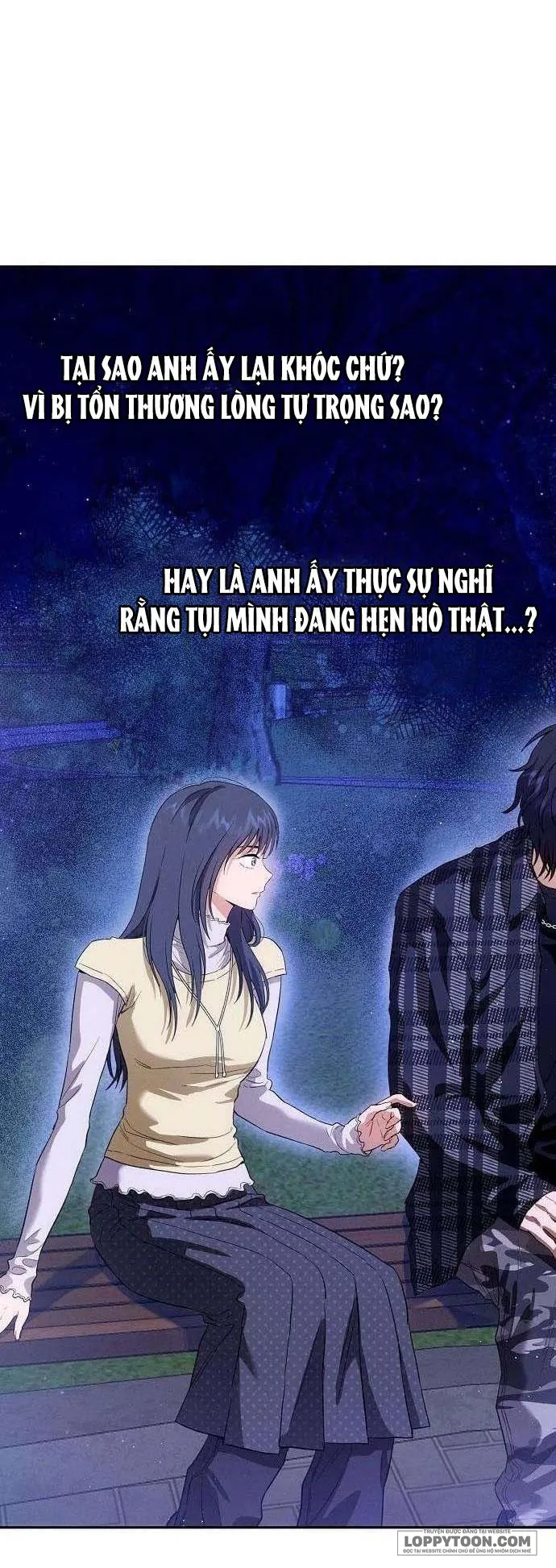 Tình Yêu Thuần Khiết Hư Hỏng - Chap 7 - Trang 5