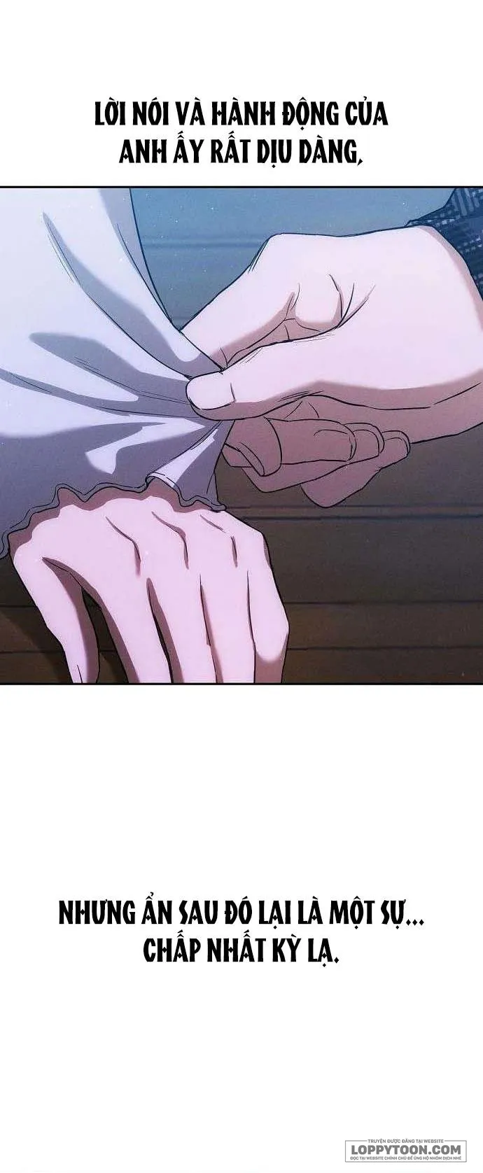 Tình Yêu Thuần Khiết Hư Hỏng - Chap 7 - Trang 42