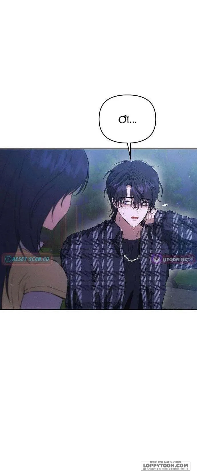 Tình Yêu Thuần Khiết Hư Hỏng - Chap 7 - Trang 46