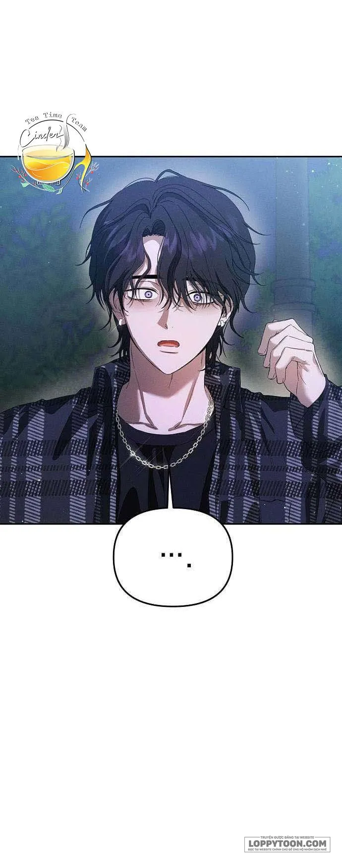Tình Yêu Thuần Khiết Hư Hỏng - Chap 7 - Trang 48