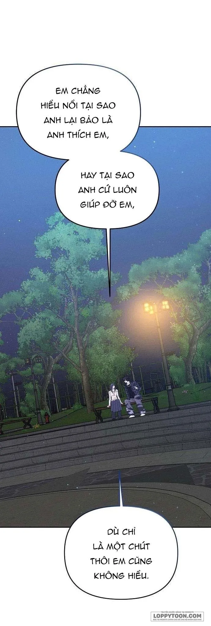 Tình Yêu Thuần Khiết Hư Hỏng - Chap 7 - Trang 49