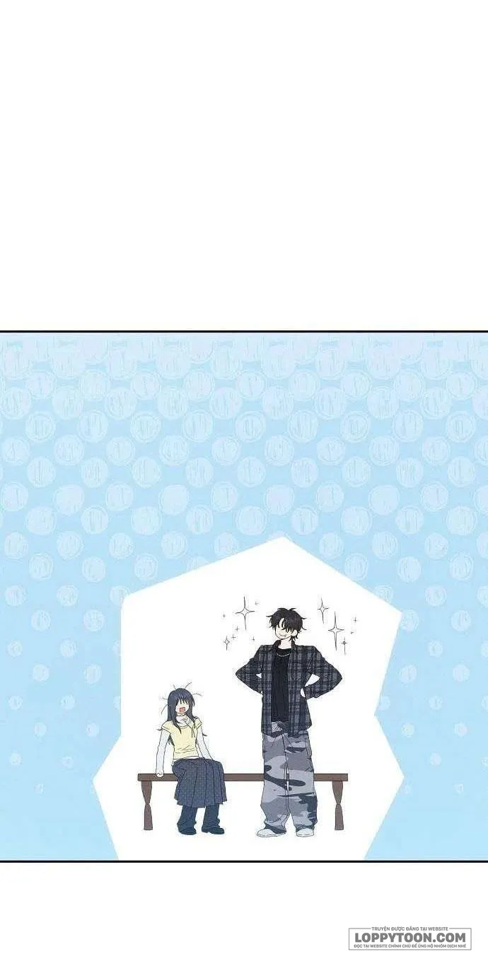 Tình Yêu Thuần Khiết Hư Hỏng - Chap 7 - Trang 57