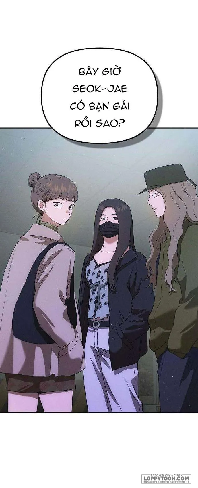 Tình Yêu Thuần Khiết Hư Hỏng - Chap 7 - Trang 63