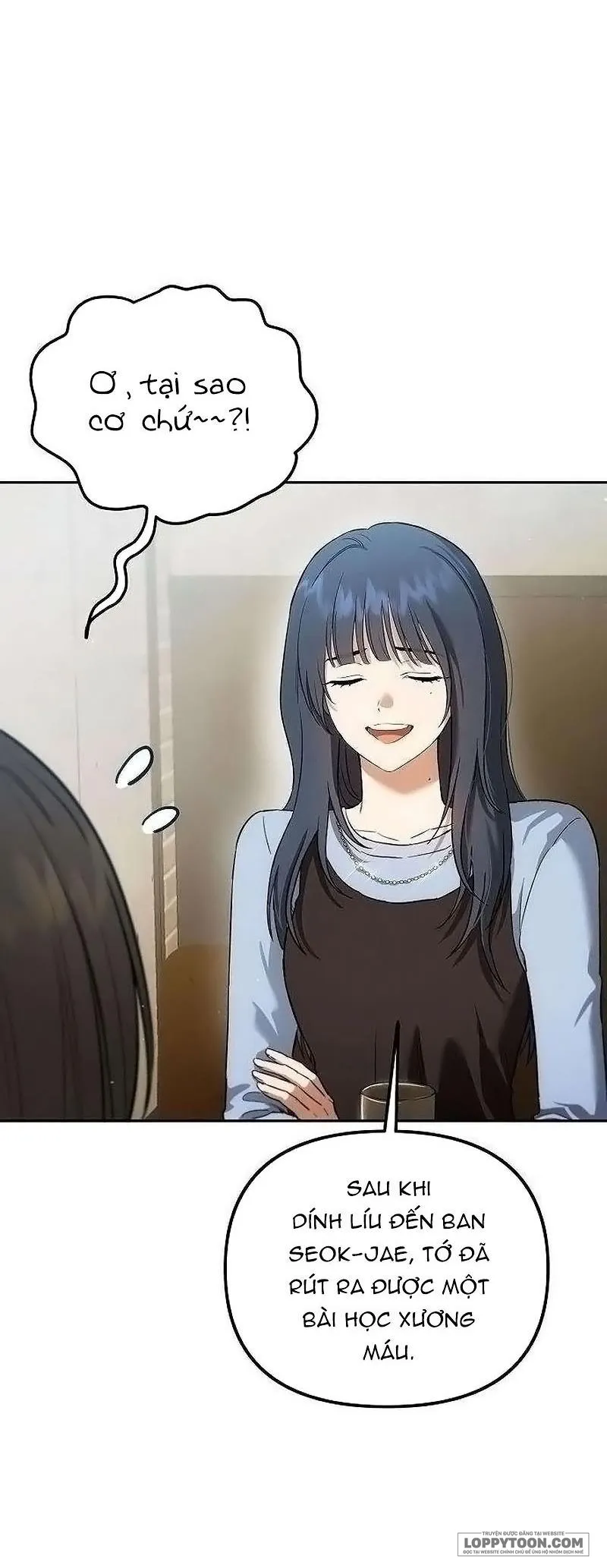 Tình Yêu Thuần Khiết Hư Hỏng - Chap 8 - Trang 12