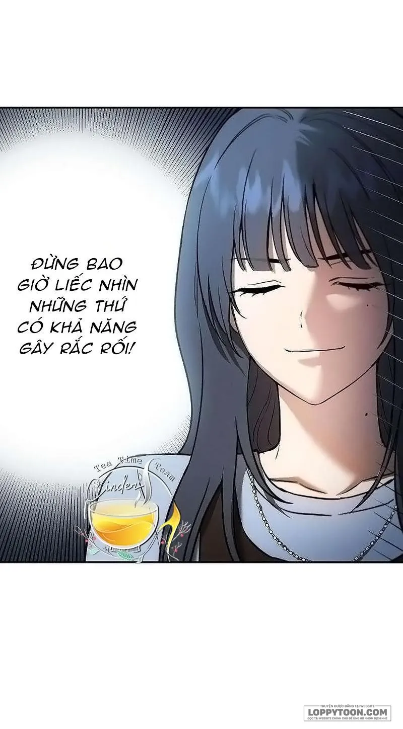 Tình Yêu Thuần Khiết Hư Hỏng - Chap 8 - Trang 13