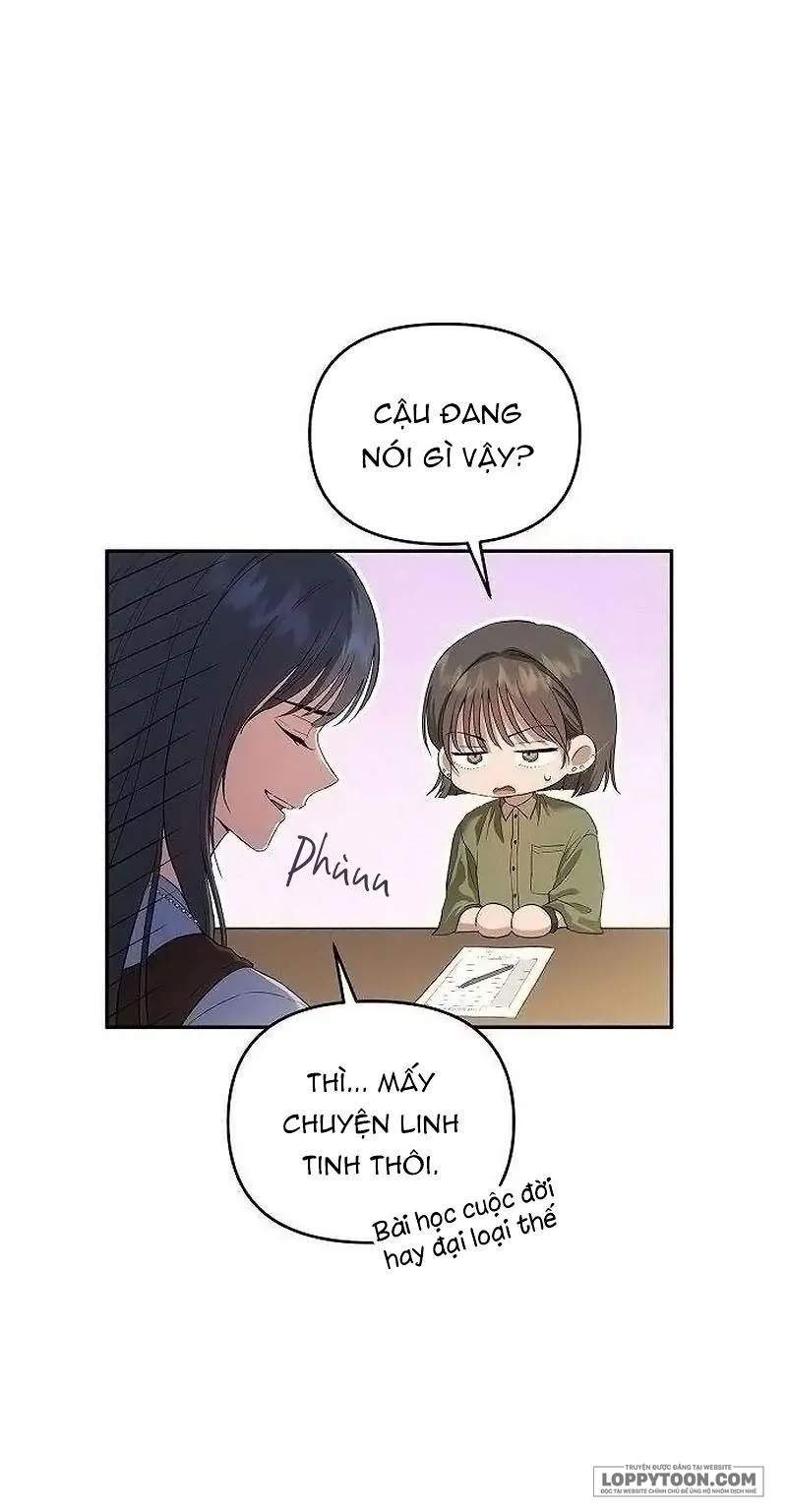 Tình Yêu Thuần Khiết Hư Hỏng - Chap 8 - Trang 14