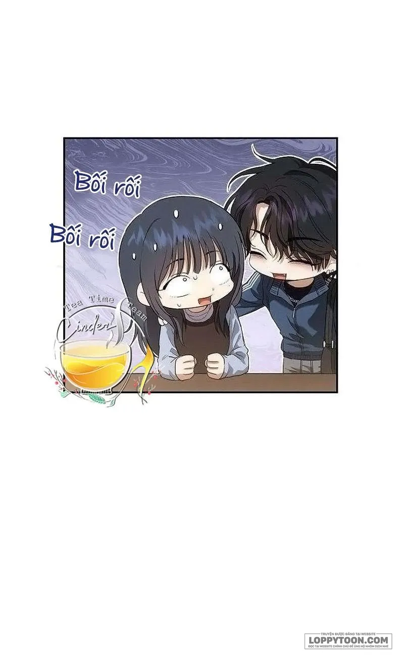Tình Yêu Thuần Khiết Hư Hỏng - Chap 8 - Trang 20