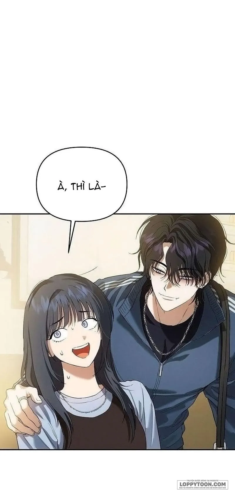 Tình Yêu Thuần Khiết Hư Hỏng - Chap 8 - Trang 22