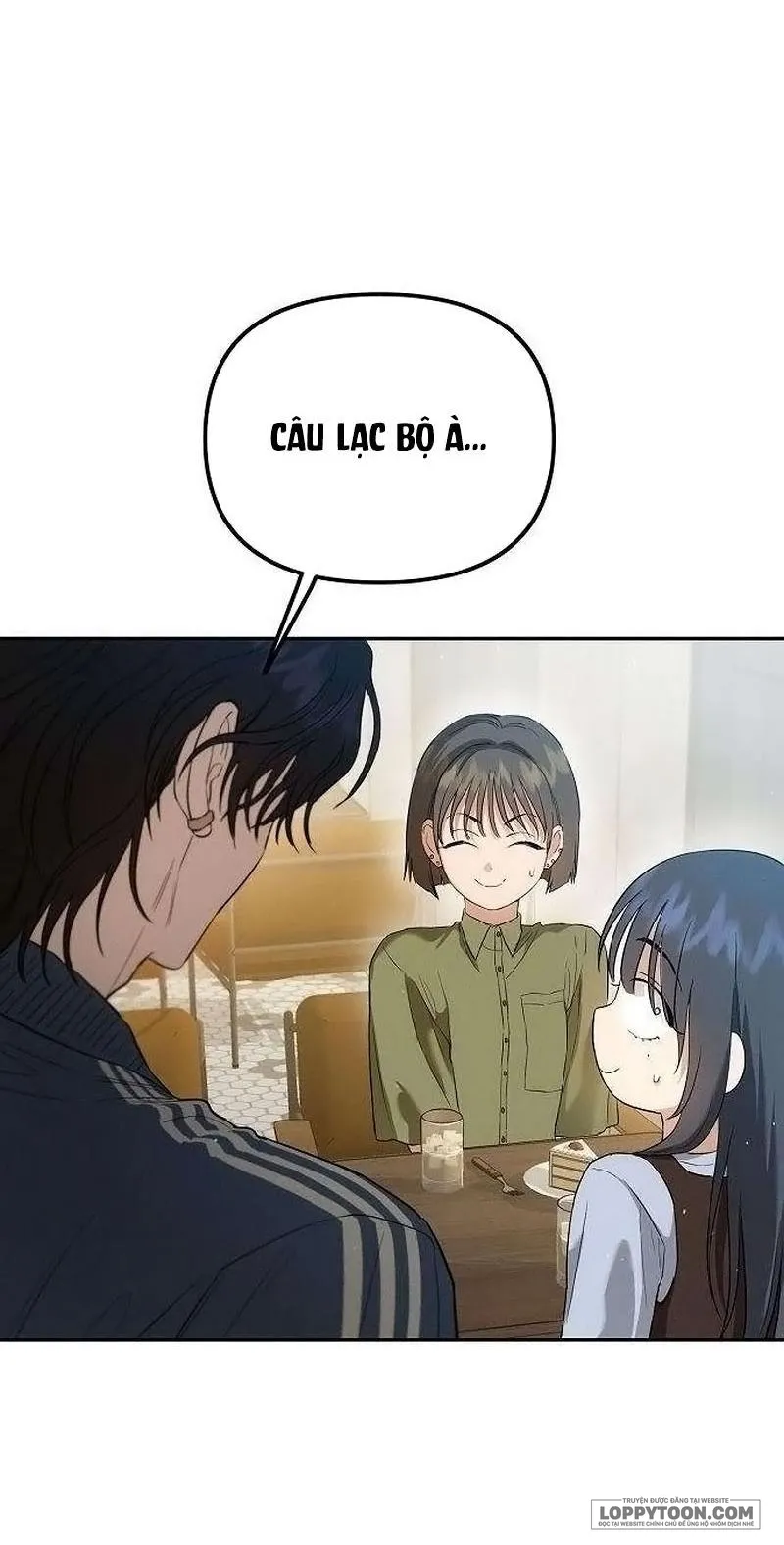 Tình Yêu Thuần Khiết Hư Hỏng - Chap 8 - Trang 26