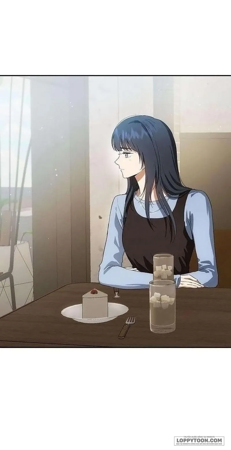 Tình Yêu Thuần Khiết Hư Hỏng - Chap 8 - Trang 4