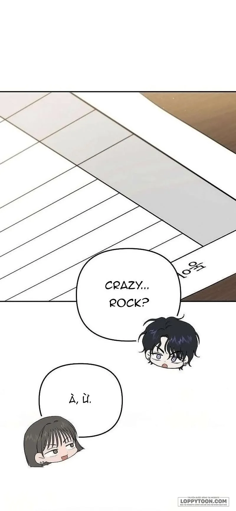 Tình Yêu Thuần Khiết Hư Hỏng - Chap 8 - Trang 34