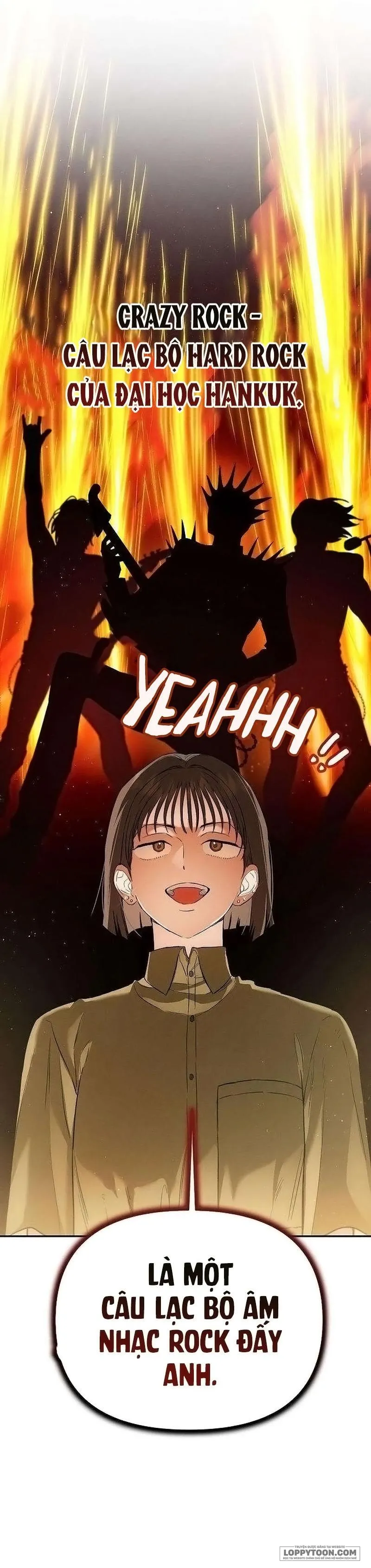 Tình Yêu Thuần Khiết Hư Hỏng - Chap 8 - Trang 35