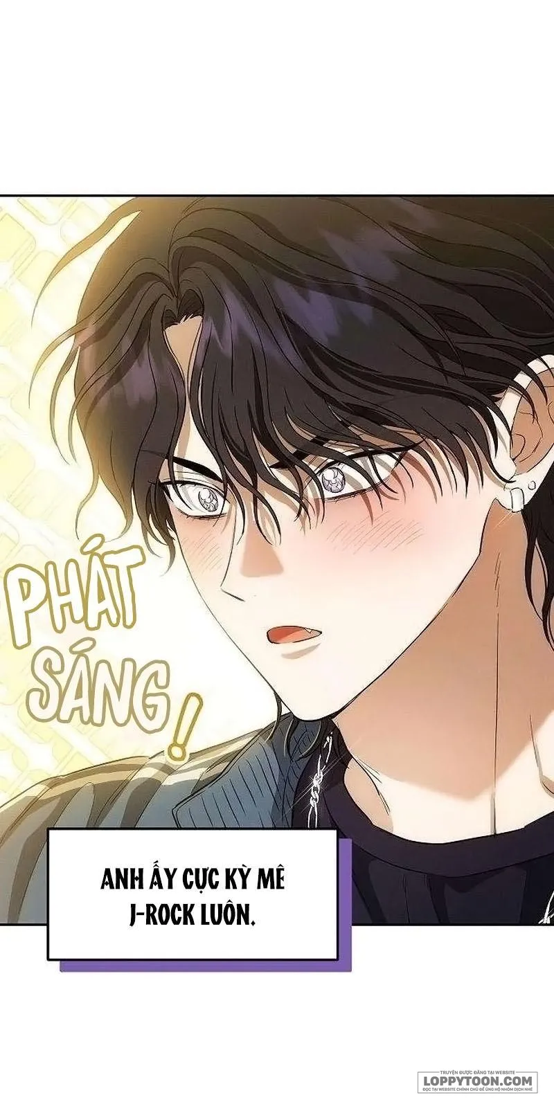 Tình Yêu Thuần Khiết Hư Hỏng - Chap 8 - Trang 36