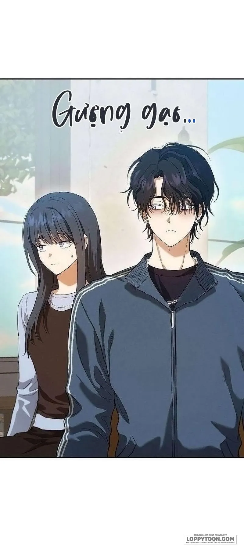 Tình Yêu Thuần Khiết Hư Hỏng - Chap 8 - Trang 40