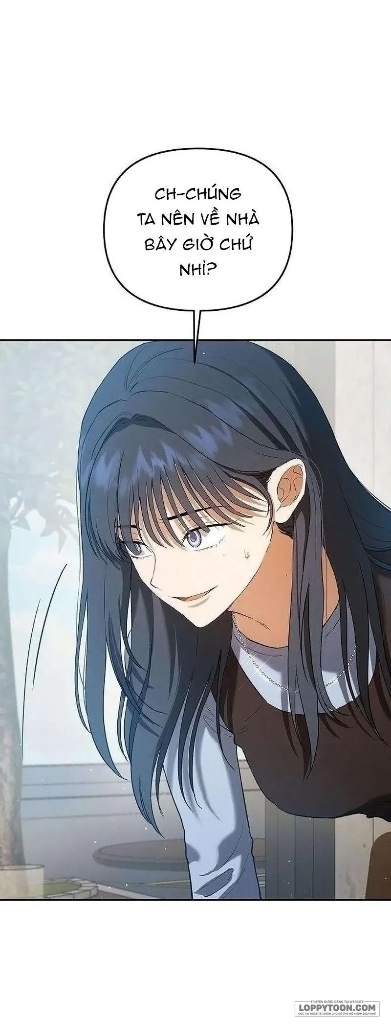 Tình Yêu Thuần Khiết Hư Hỏng - Chap 8 - Trang 41