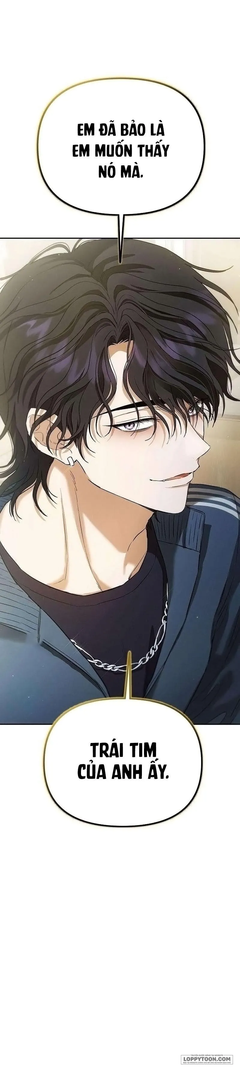 Tình Yêu Thuần Khiết Hư Hỏng - Chap 8 - Trang 44