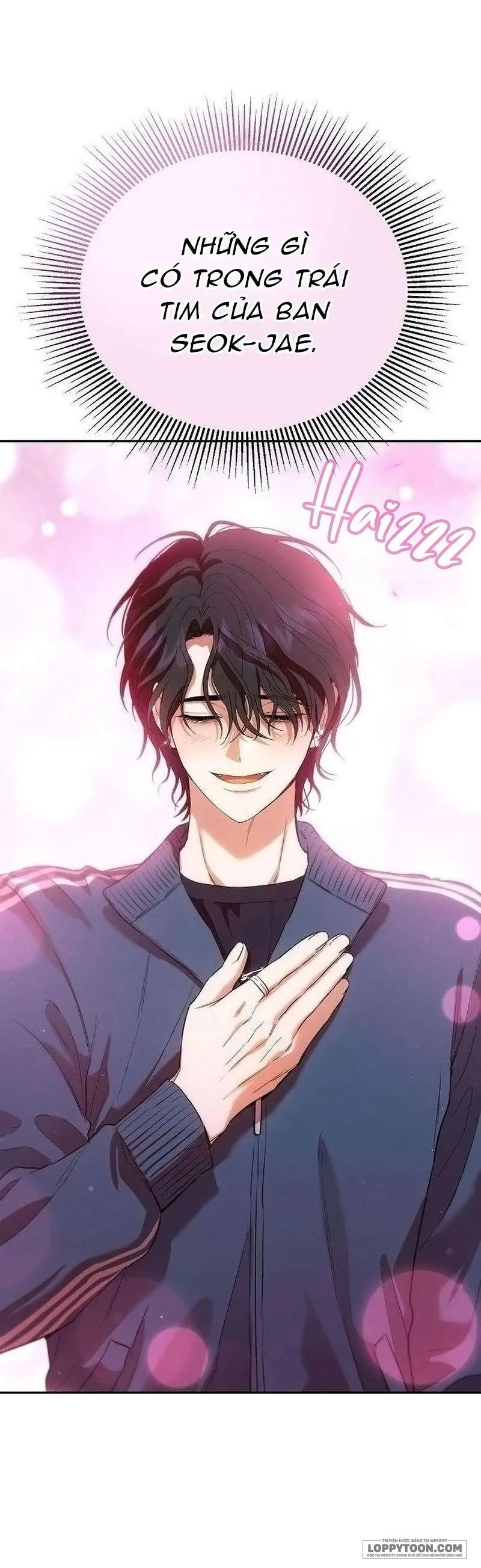 Tình Yêu Thuần Khiết Hư Hỏng - Chap 8 - Trang 47