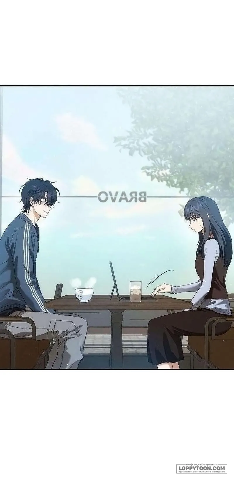 Tình Yêu Thuần Khiết Hư Hỏng - Chap 8 - Trang 48