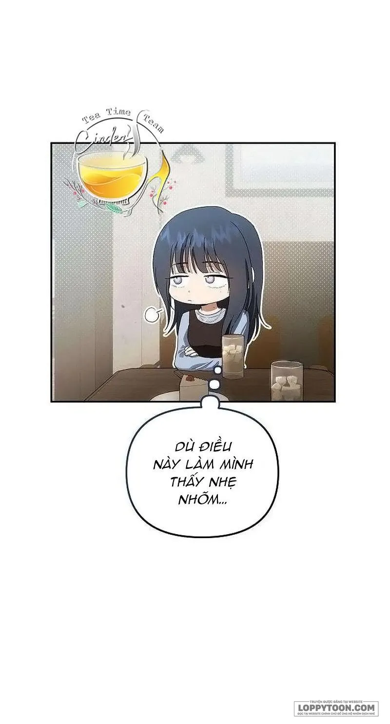 Tình Yêu Thuần Khiết Hư Hỏng - Chap 8 - Trang 6