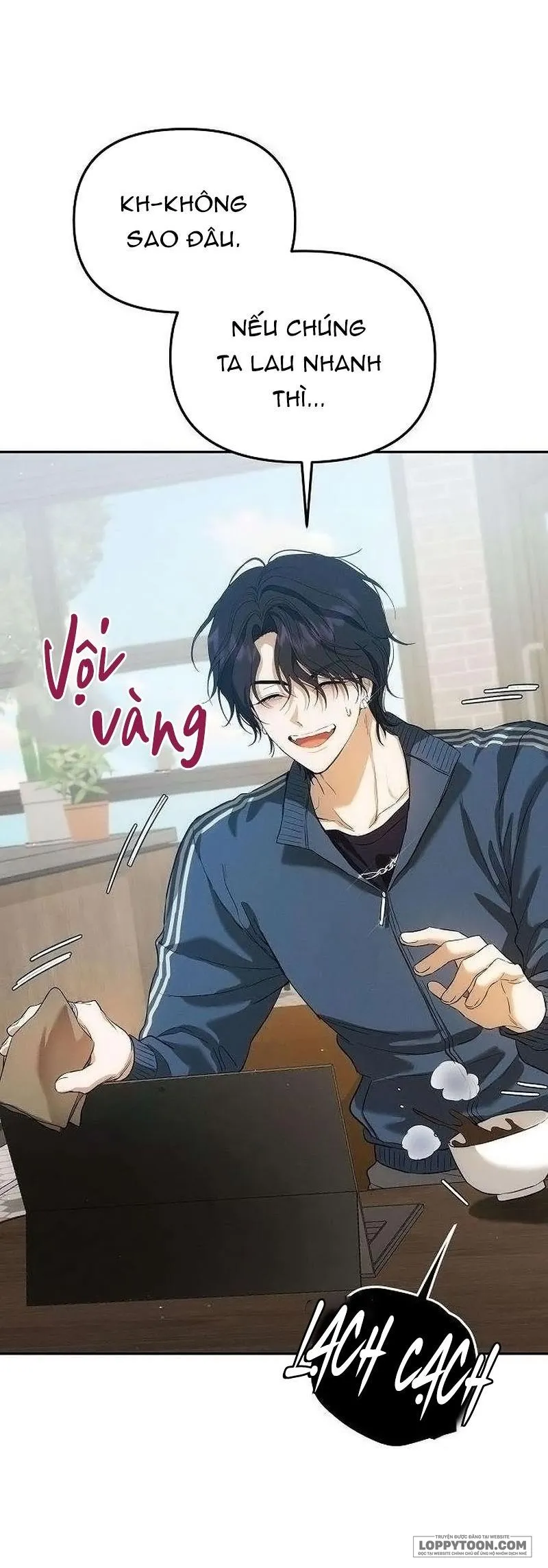 Tình Yêu Thuần Khiết Hư Hỏng - Chap 8 - Trang 53