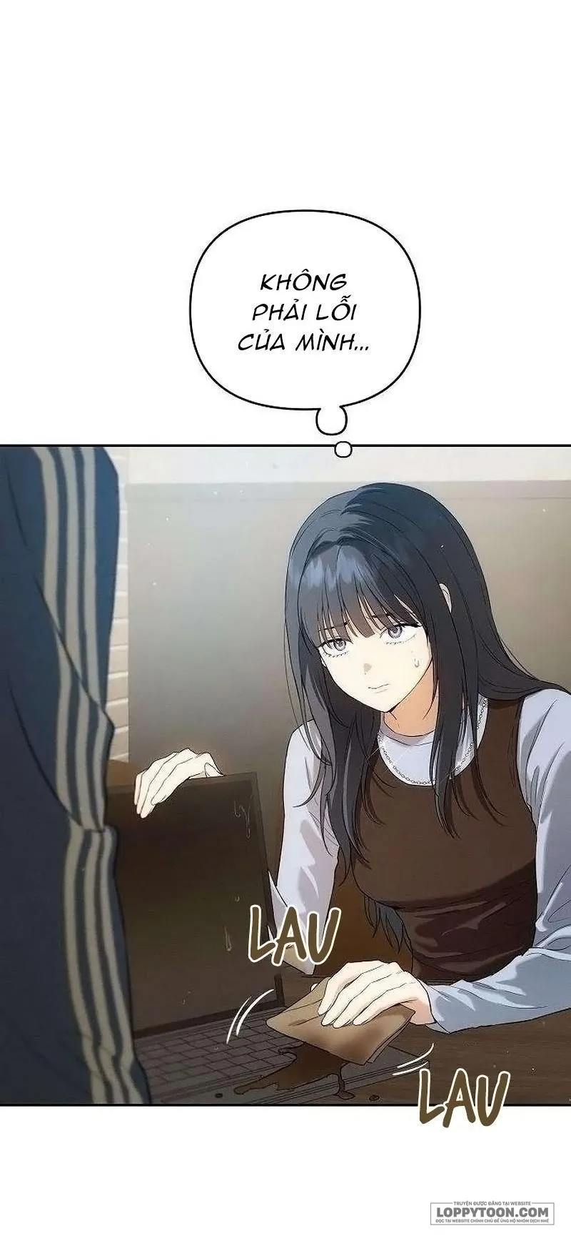 Tình Yêu Thuần Khiết Hư Hỏng - Chap 8 - Trang 56