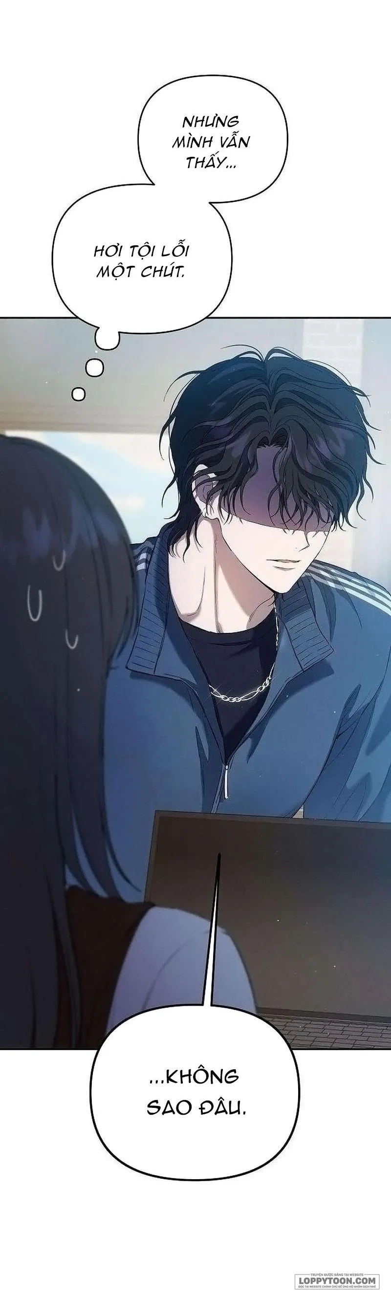Tình Yêu Thuần Khiết Hư Hỏng - Chap 8 - Trang 57