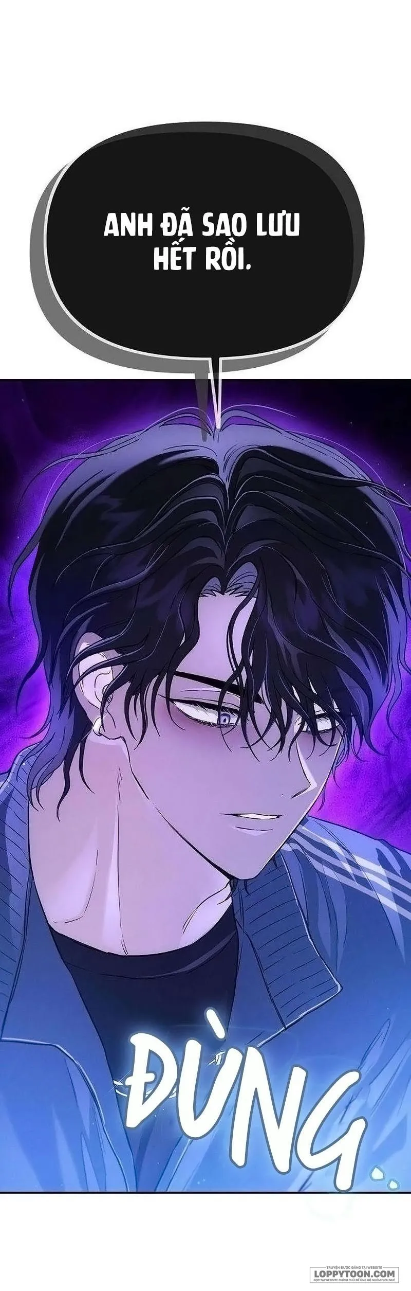 Tình Yêu Thuần Khiết Hư Hỏng - Chap 8 - Trang 58