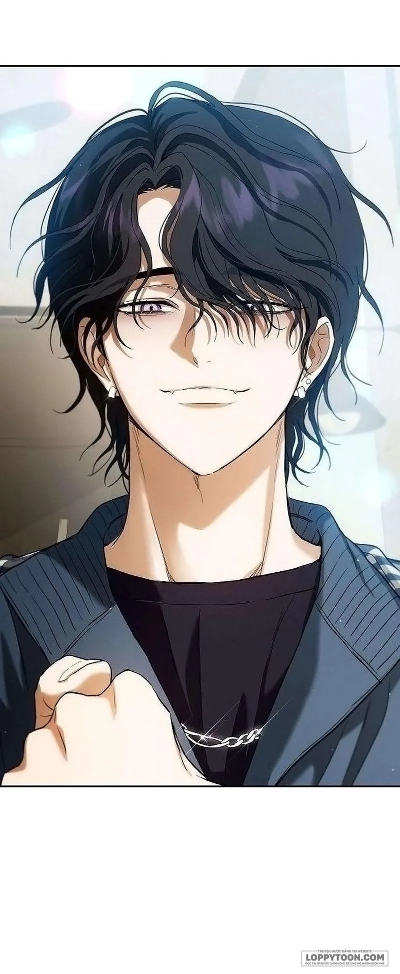 Tình Yêu Thuần Khiết Hư Hỏng - Chap 8 - Trang 63