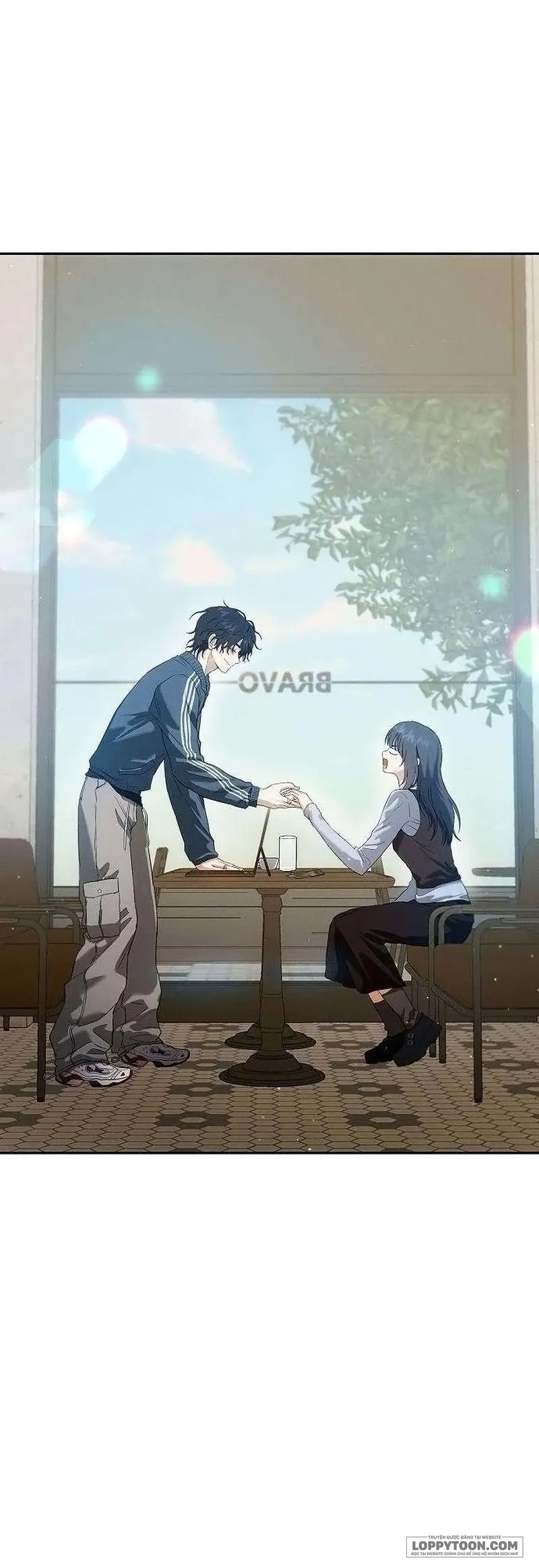 Tình Yêu Thuần Khiết Hư Hỏng - Chap 8 - Trang 64