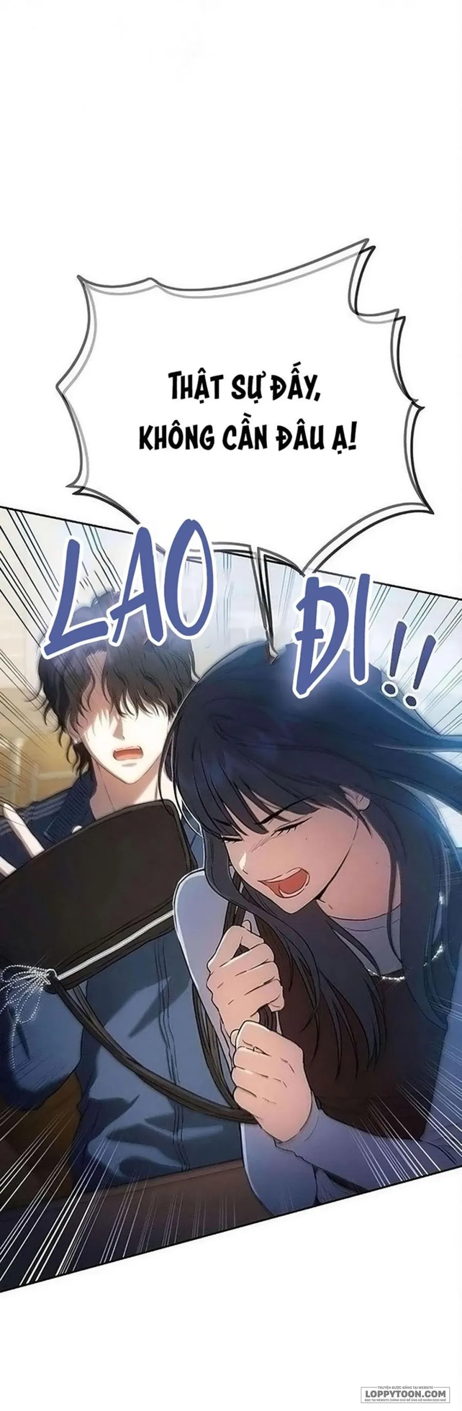 Tình Yêu Thuần Khiết Hư Hỏng - Chap 9 - Trang 17