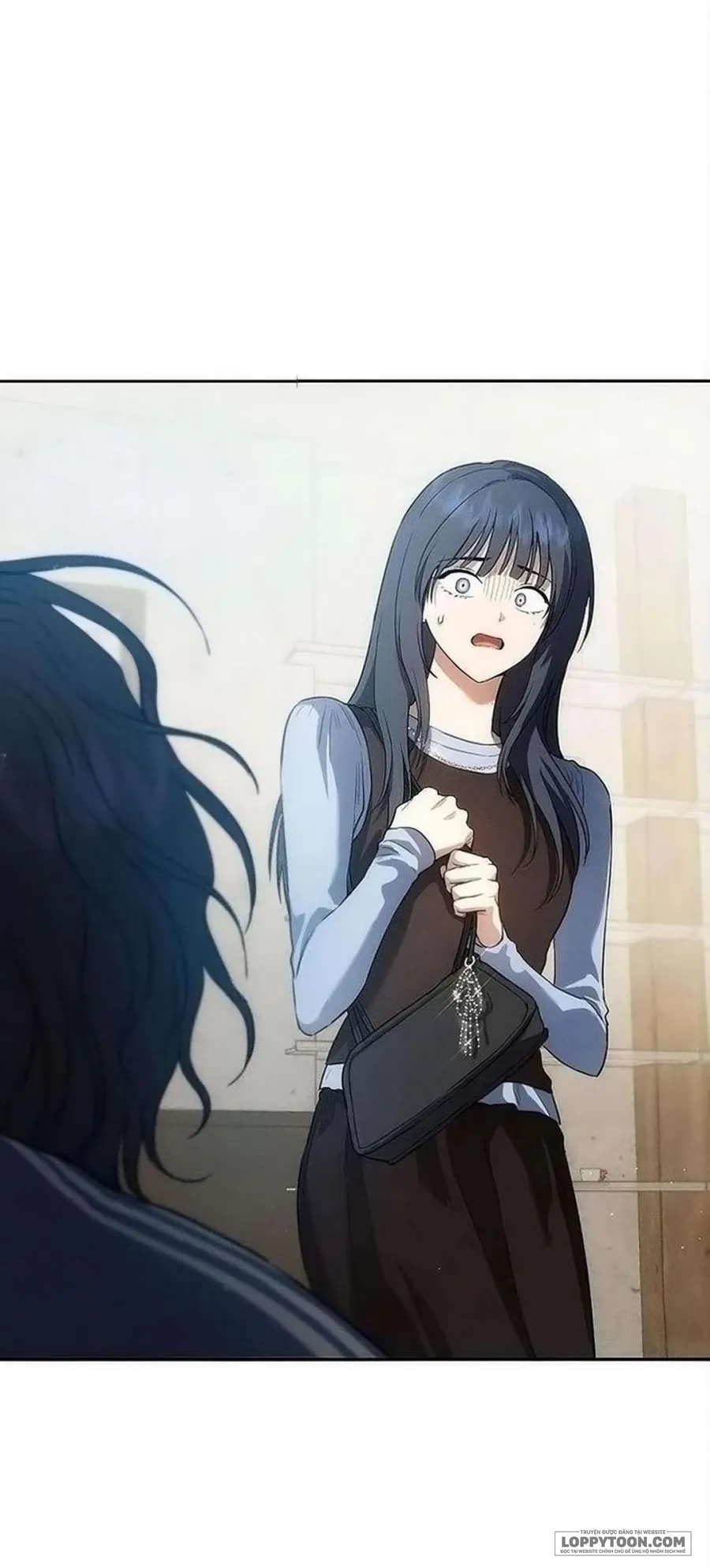 Tình Yêu Thuần Khiết Hư Hỏng - Chap 9 - Trang 20