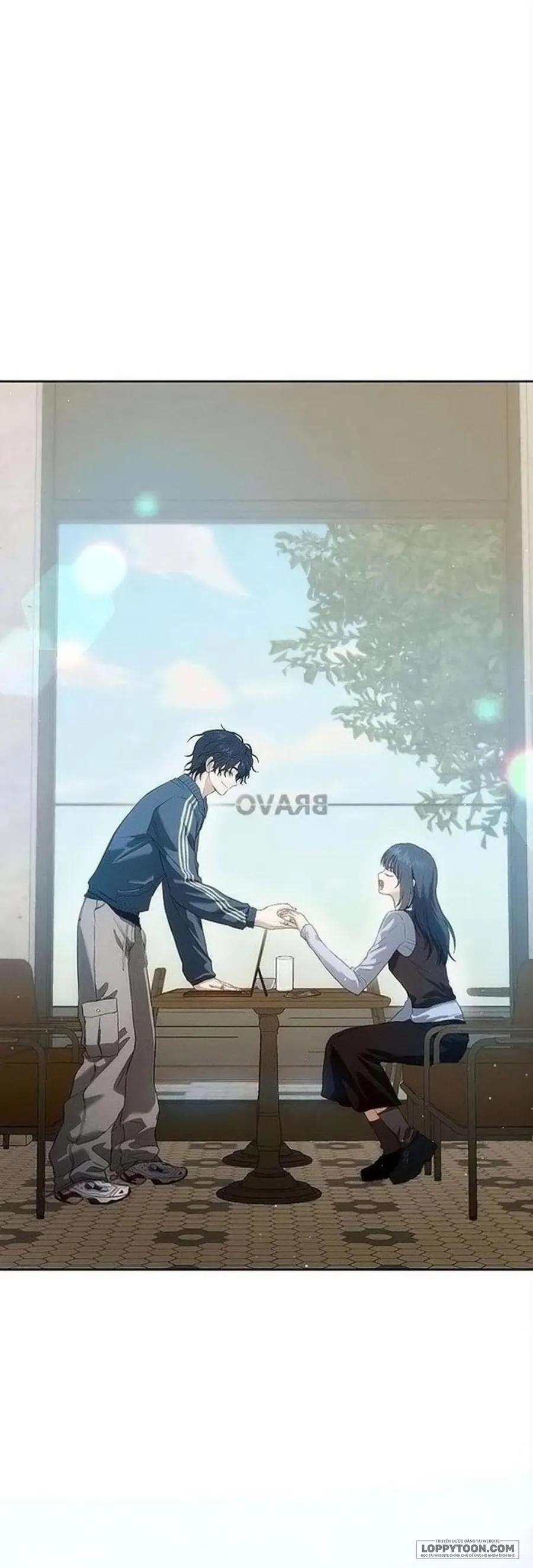 Tình Yêu Thuần Khiết Hư Hỏng - Chap 9 - Trang 3