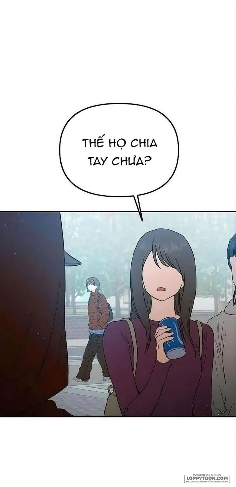 Tình Yêu Thuần Khiết Hư Hỏng - Chap 9 - Trang 27