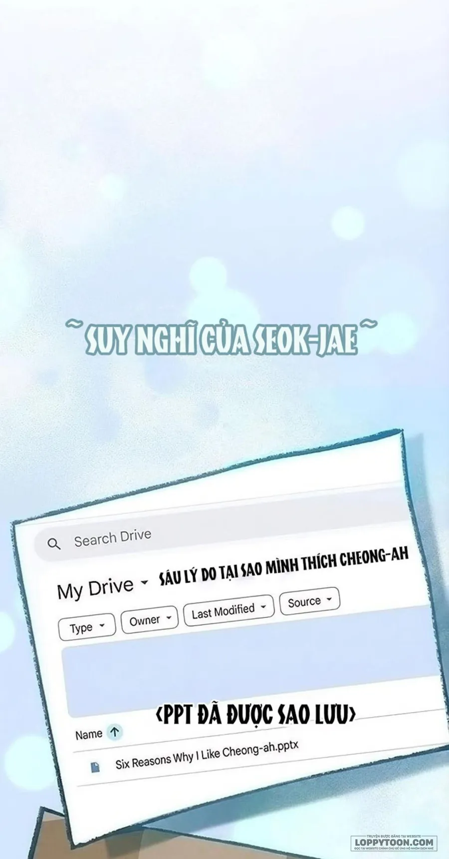 Tình Yêu Thuần Khiết Hư Hỏng - Chap 9 - Trang 4