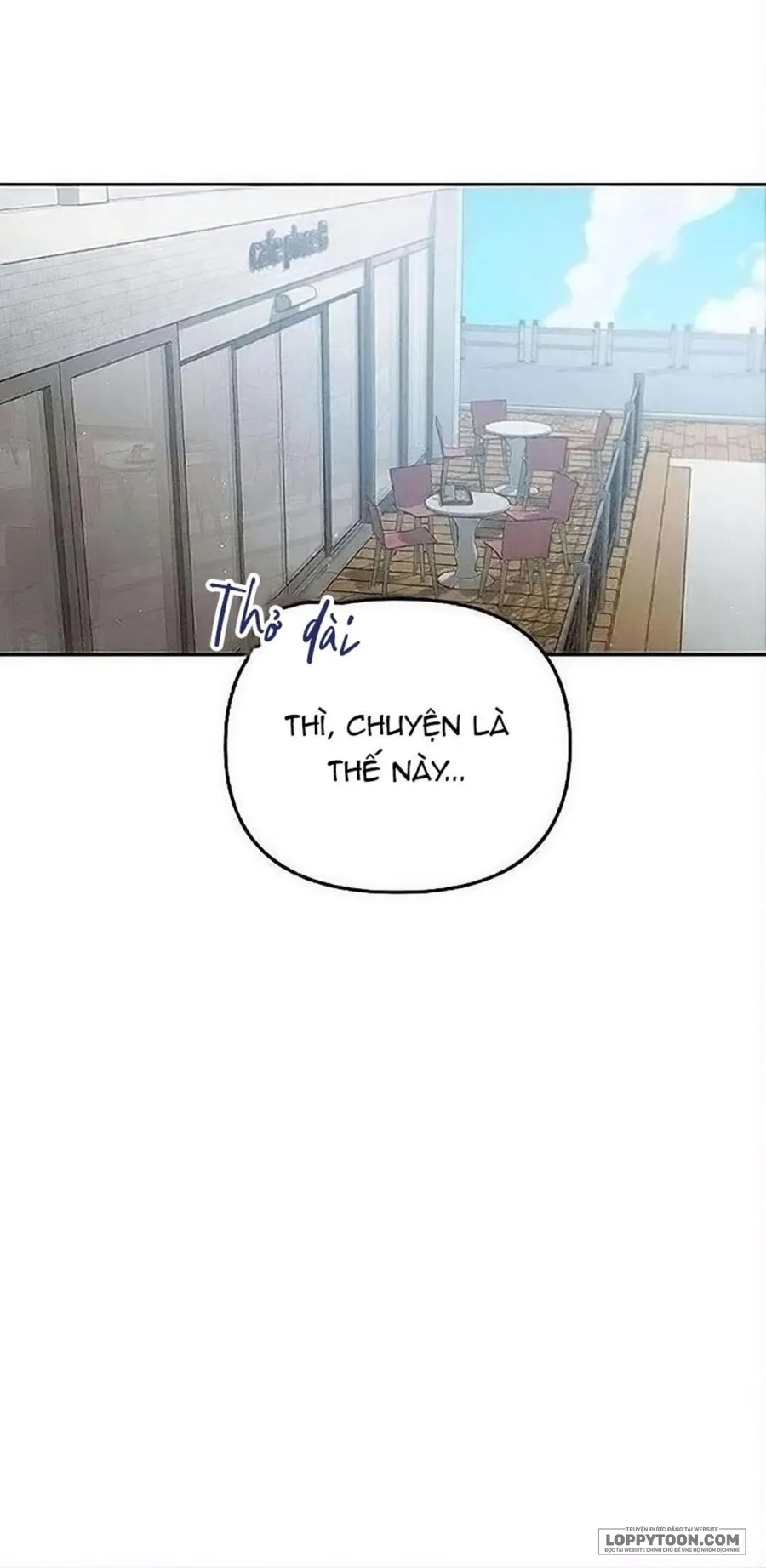 Tình Yêu Thuần Khiết Hư Hỏng - Chap 9 - Trang 34